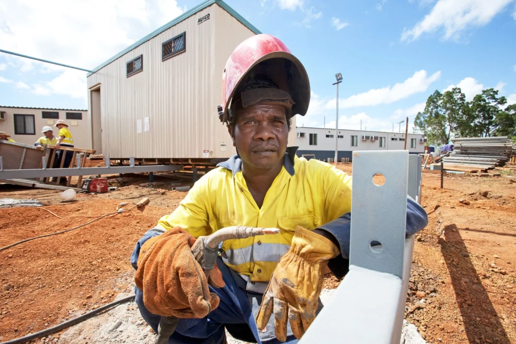 Aboriginal-Construction-worker-two