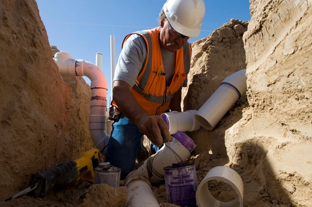 Plumbing